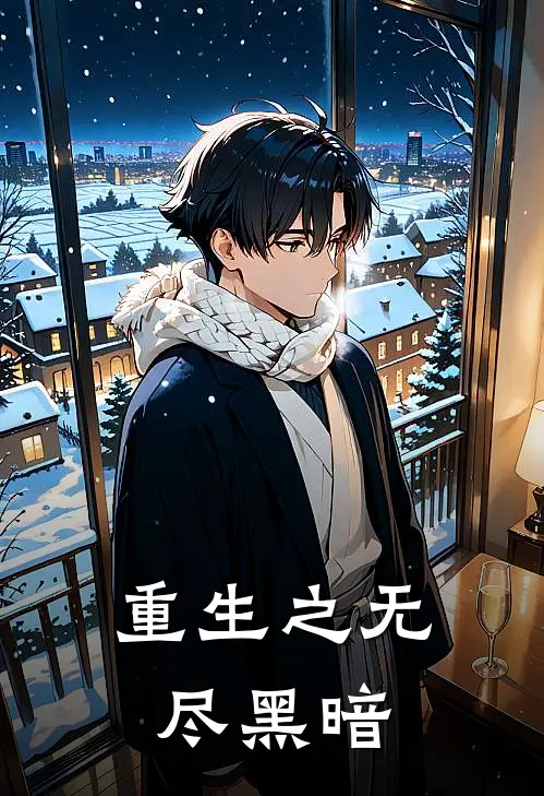 重生之无尽黑暗
