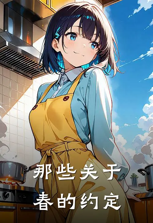 那些关于春的约定