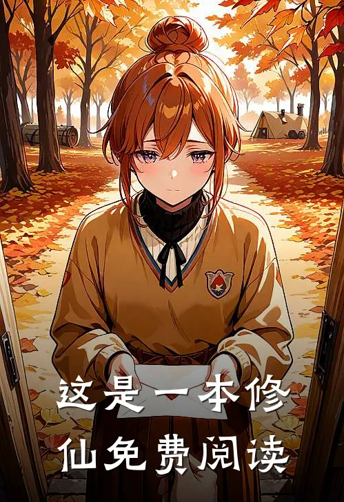 这是一本修仙免费阅读