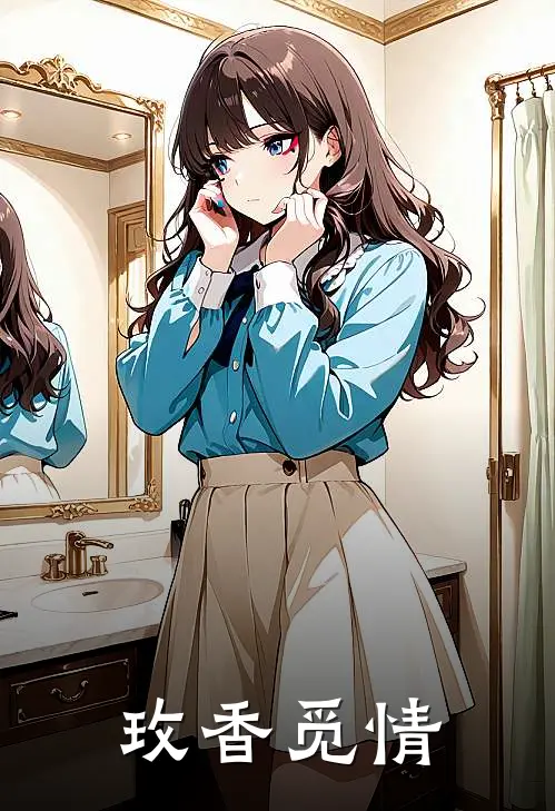 玫香觅情(艳炽凤衍)完本小说_全本免费小说玫香觅情艳炽凤衍