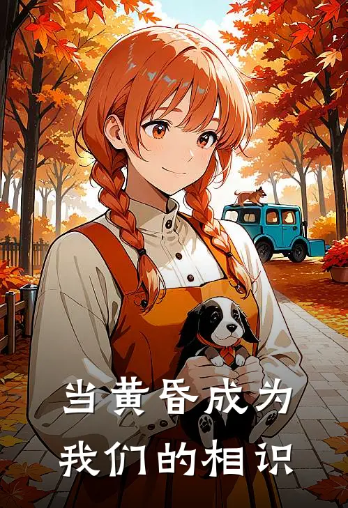 当黄昏成为我们的相识