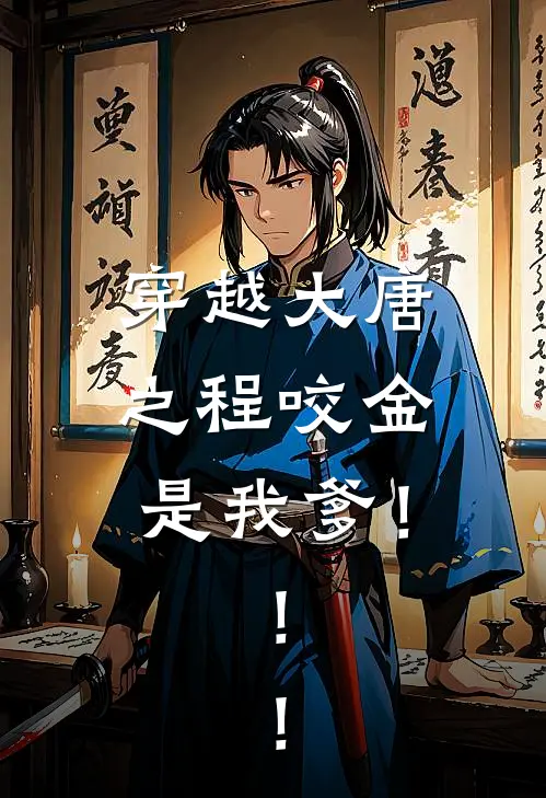 穿越大唐之程咬金是我爹！！！