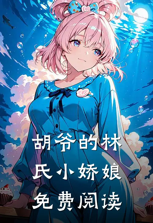 胡爷的林氏小娇娘免费阅读