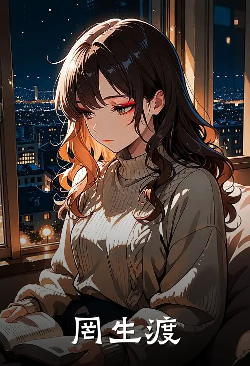 罔生渡江云江云辞免费小说全文阅读_最新章节列表罔生渡(江云江云辞)