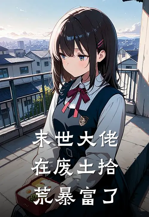末世大佬在废土拾荒暴富了(牛蓓蓓牛萌萌)热门网络小说推荐_免费完结版小说末世大佬在废土拾荒暴富了(牛蓓蓓牛萌萌)
