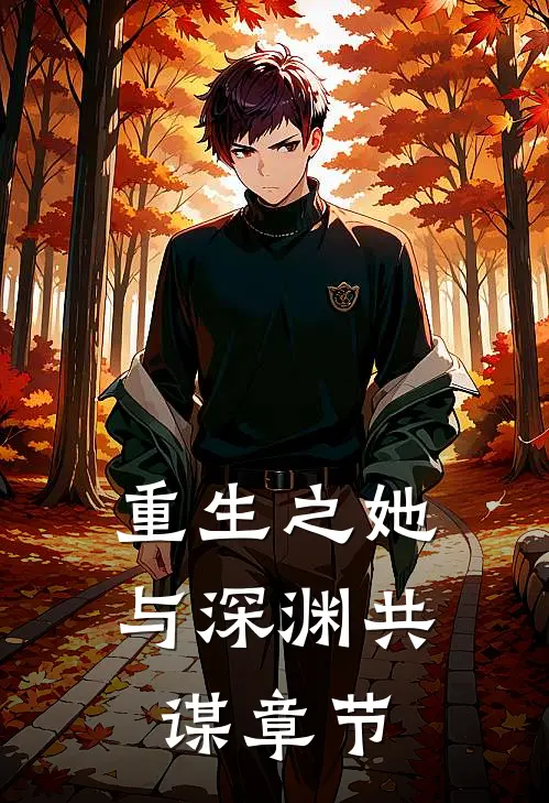 重生之她与深渊共谋章节