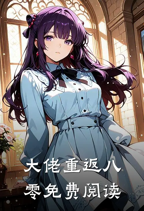 大佬重返八零免费阅读