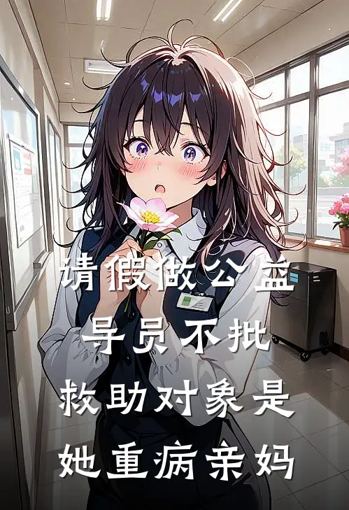 请假做公益导员不批，救助对象是她重病亲妈何月吴洁瑛最新完本小说_免费小说大全请假做公益导员不批，救助对象是她重病亲妈(何月吴洁瑛)