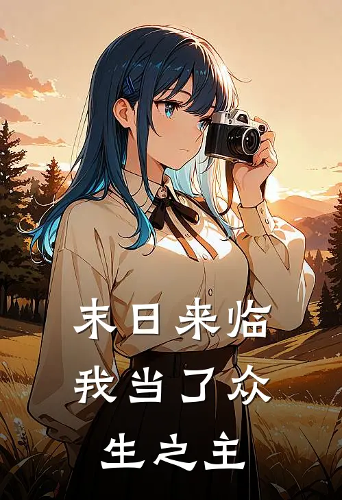 末日来临，我当了众生之主