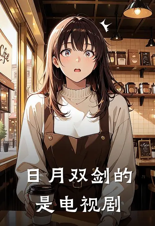 日月双剑的是电视剧