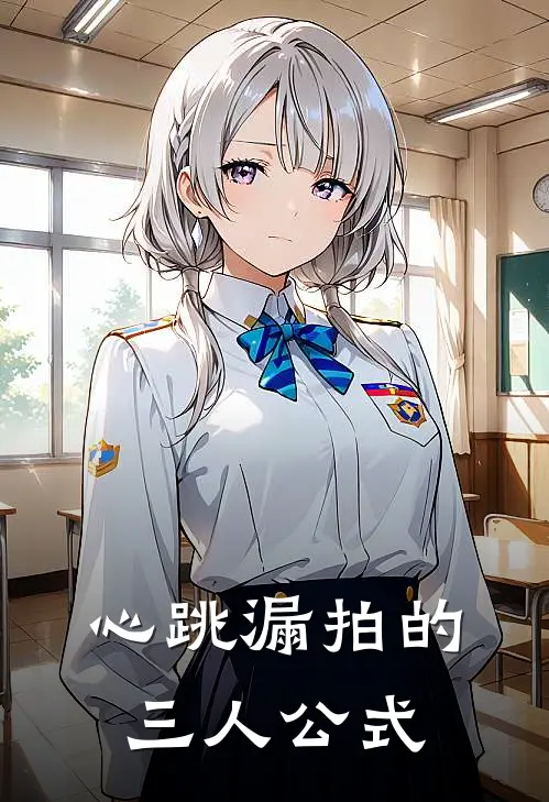 心跳漏拍的三人公式