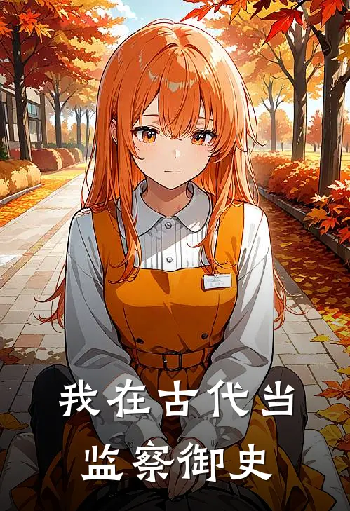 我在古代当监察御史(张嘉飞王元朗)免费阅读全文_免费完结版小说我在古代当监察御史张嘉飞王元朗