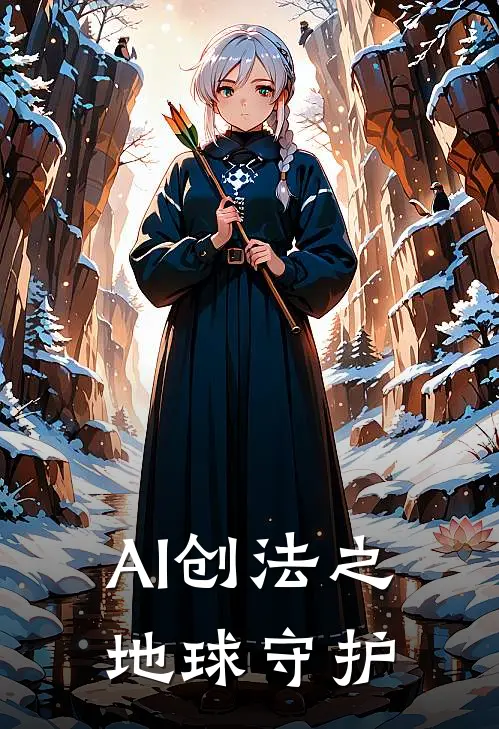 AI创法之地球守护(陈宇苏瑶)完结小说_小说完整版免费阅读AI创法之地球守护陈宇苏瑶
