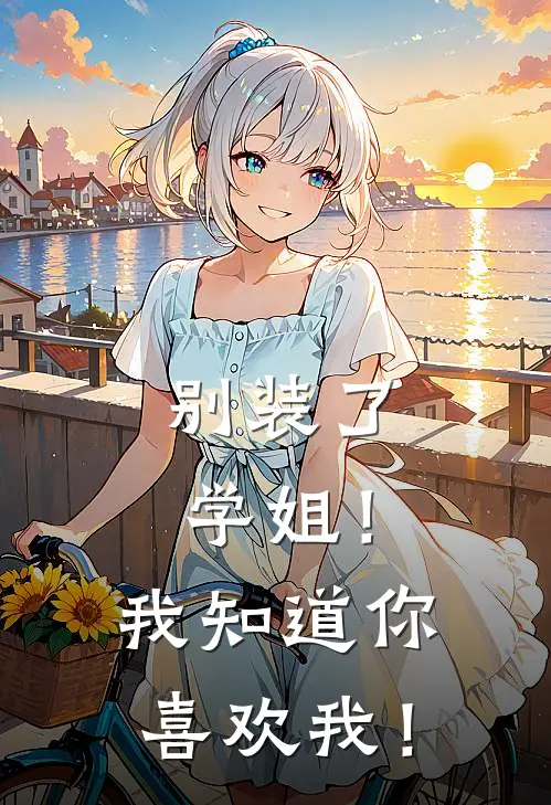 别装了学姐！我知道你喜欢我！(沈明王一山)免费阅读_无弹窗全文免费阅读别装了学姐！我知道你喜欢我！沈明王一山