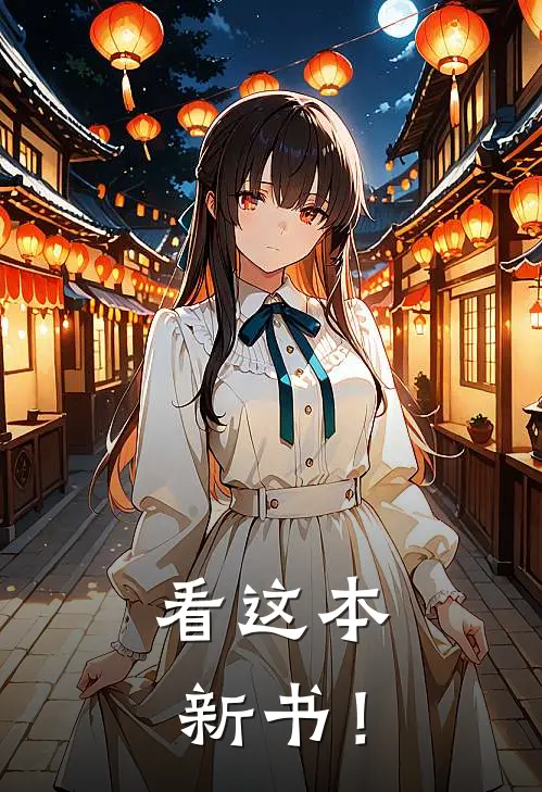 看这本新书！