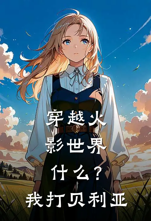 穿越火影世界，什么？我打贝利亚