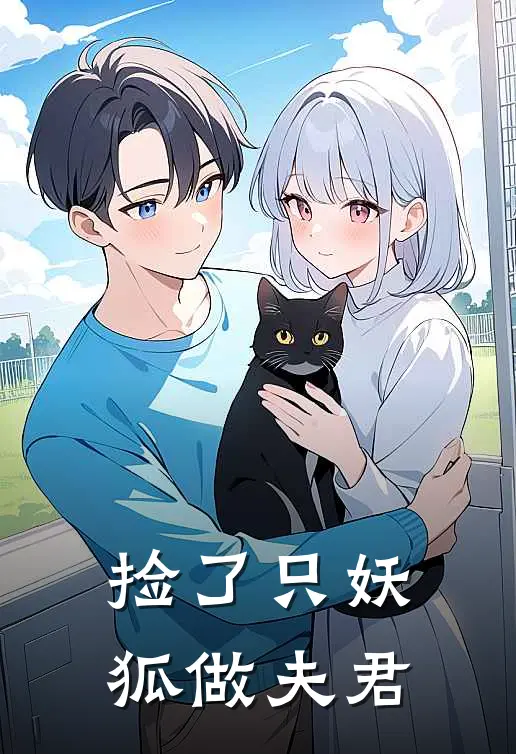 捡了只妖狐做夫君温迎谢婉莹全文免费阅读无弹窗大结局_(捡了只妖狐做夫君)温迎谢婉莹最新章节列表笔趣阁（捡了只妖狐做夫君）