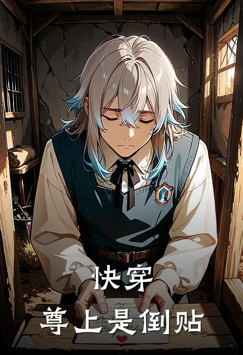 快穿：尊上是倒贴池尊予曦全文免费阅读_热门小说大全快穿：尊上是倒贴池尊予曦