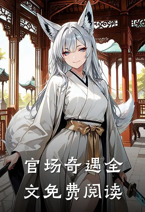 官场奇遇全文免费阅读