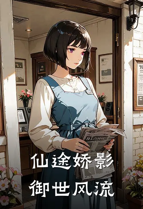 仙途娇影：御世风流