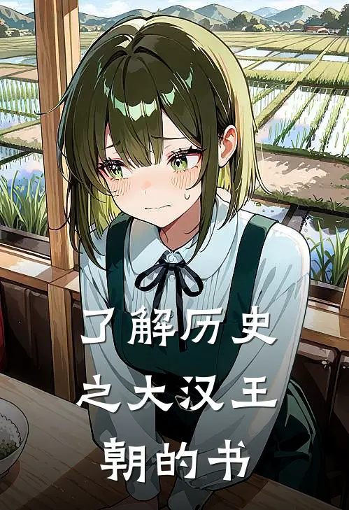 了解历史之大汉王朝的书