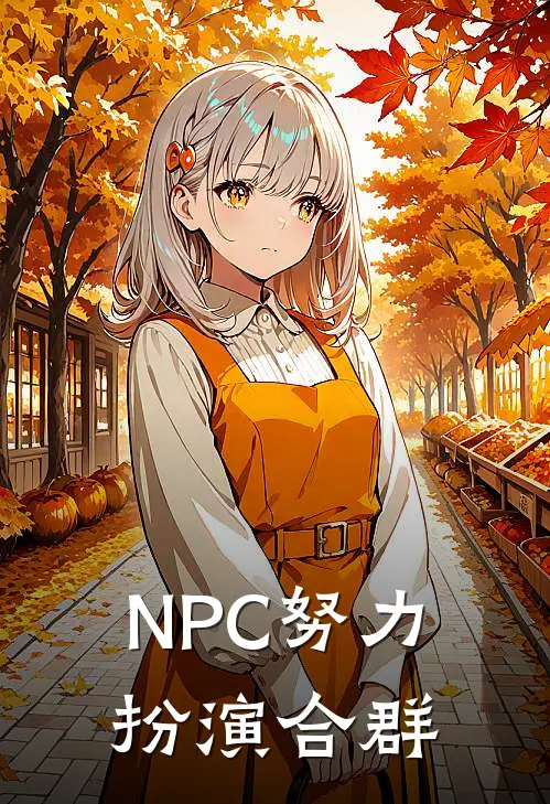 继妹方婷（NPC努力扮演合群）免费阅读无弹窗_NPC努力扮演合群继妹方婷全文免费阅读无弹窗大结局