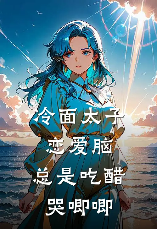 冷面太子恋爱脑，总是吃醋哭唧唧(姜妤晚李承智)完本小说推荐_最新章节列表冷面太子恋爱脑，总是吃醋哭唧唧(姜妤晚李承智)