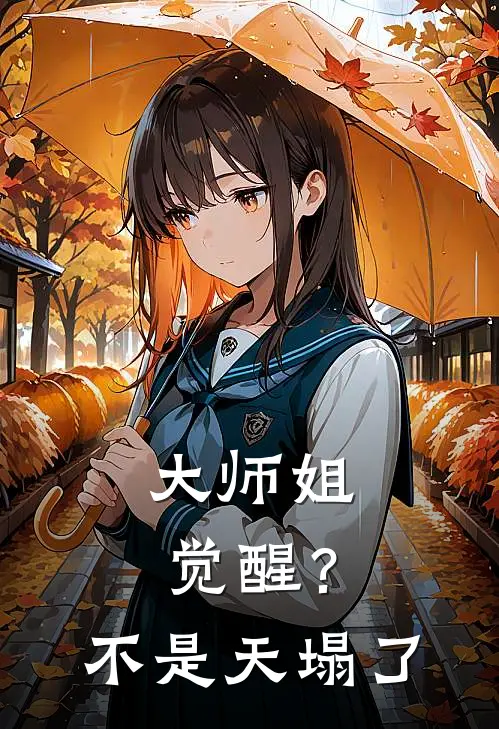 大师姐觉醒？不，是天塌了