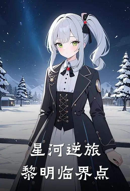 星河逆旅：黎明临界点