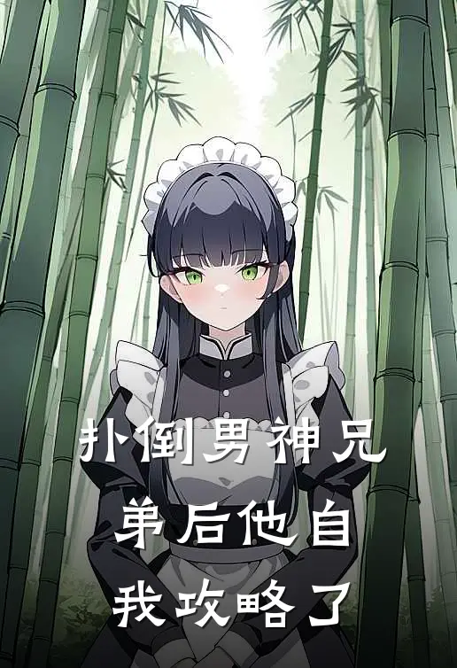 扑倒男神兄弟后他自我攻略了