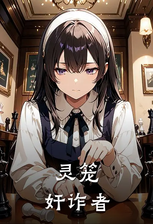 墨渊白月魁《灵笼：奸诈者》小说免费在线阅读_灵笼：奸诈者(墨渊白月魁)已完结小说