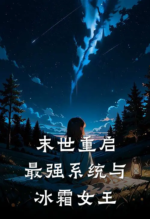 末世重启：最强系统与冰霜女王
