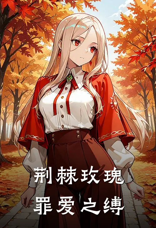 荆棘玫瑰，罪爱之缚(乔悠沈砚)完整版免费小说_完结版小说推荐荆棘玫瑰，罪爱之缚(乔悠沈砚)