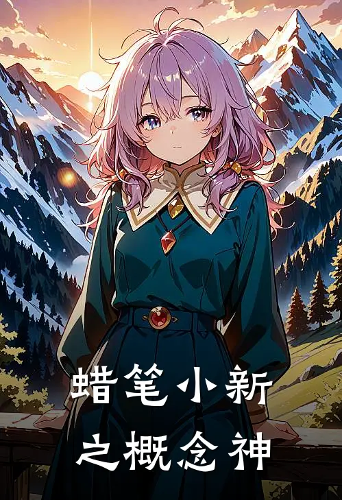 蜡笔小新之概念神