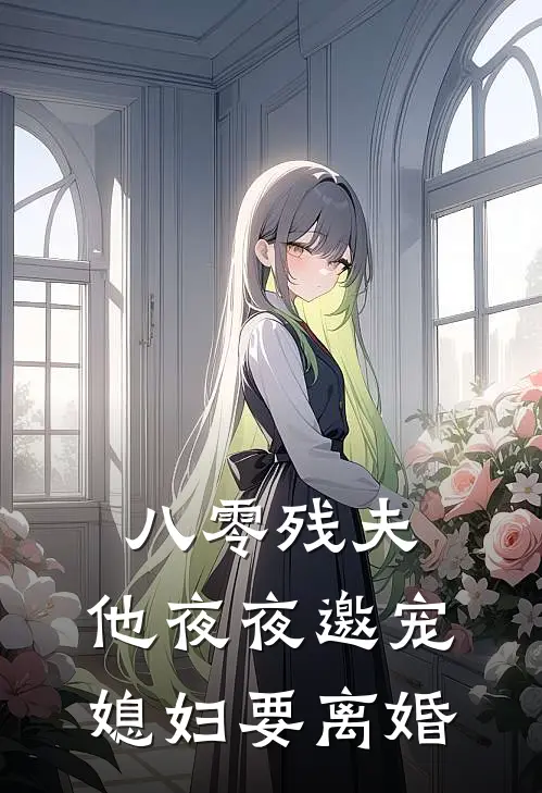 八零残夫：他夜夜邀宠媳妇要离婚(施蔓商清觉)在哪看免费小说_最新章节列表八零残夫：他夜夜邀宠媳妇要离婚(施蔓商清觉)