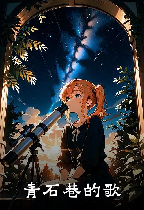 青石巷的歌陈砚林小满免费小说完整版_完结版小说阅读青石巷的歌(陈砚林小满)