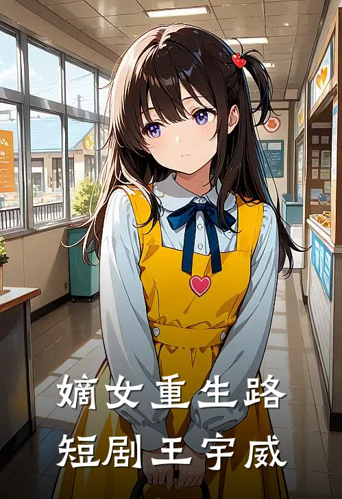 嫡女重生路短剧王宇威