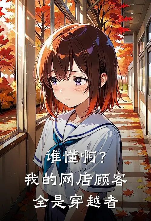 谁懂啊？我的网店顾客全是穿越者
