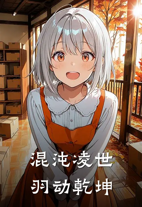 混沌凌世，羽动乾坤