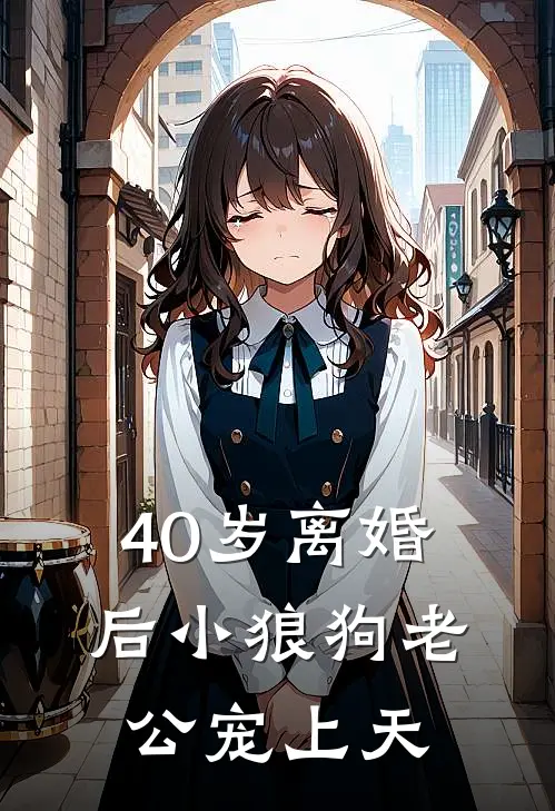 40岁离婚后小狼狗老公宠上天陈凤琴陈镇推荐完结小说_免费阅读40岁离婚后小狼狗老公宠上天(陈凤琴陈镇)