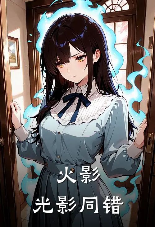 火影：光影同错(止戈止戈)免费小说全本阅读_最新章节列表火影：光影同错(止戈止戈)