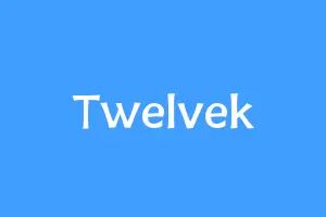 Twelvek