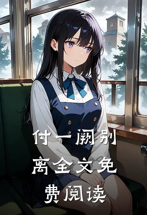 付一阙别离全文免费阅读