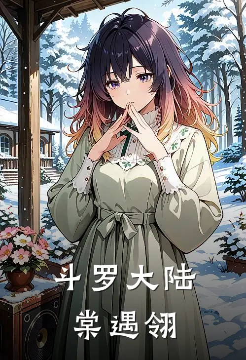 斗罗大陆：棠遇翎