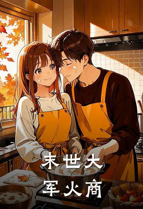 末世大军火商(李华玛德)免费完结小说_免费小说在线阅读末世大军火商(李华玛德)