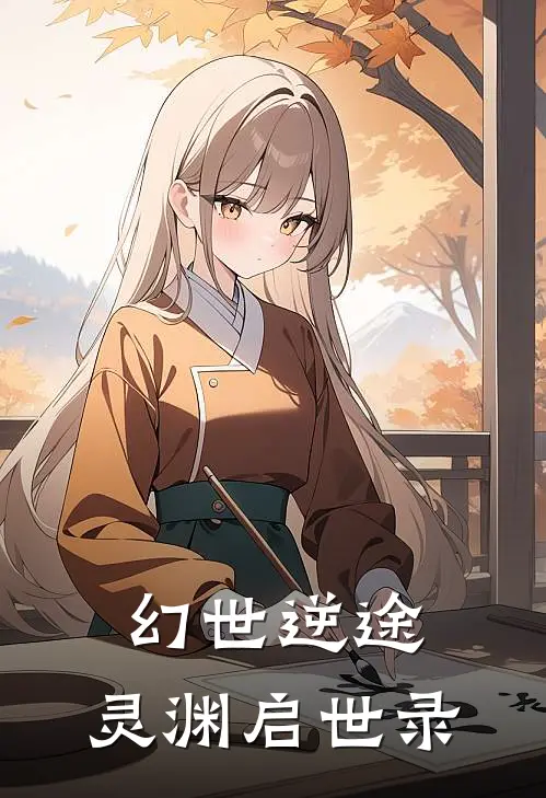 幻世逆途：灵渊启世录