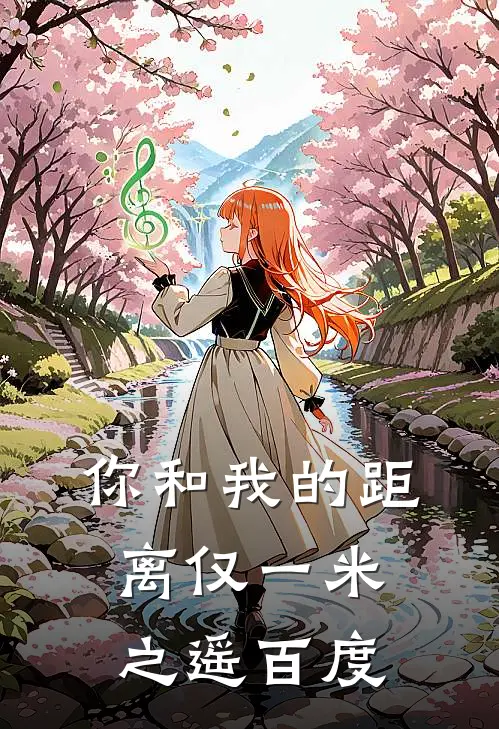 你和我的距离仅一米之遥百度