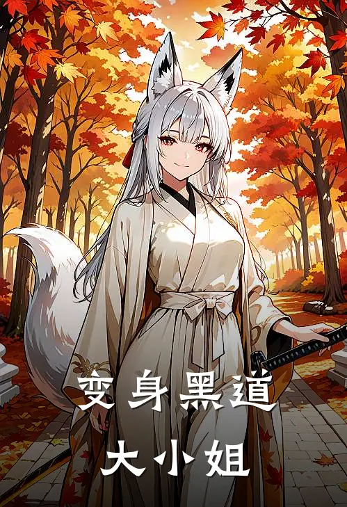 变身黑道大小姐