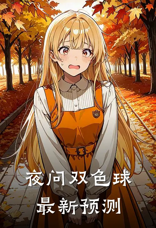 夜问双色球最新预测