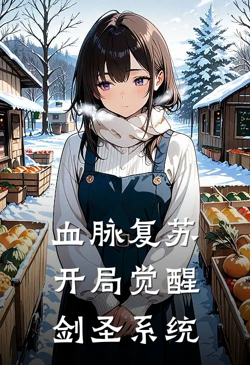 血脉复苏：开局觉醒剑圣系统